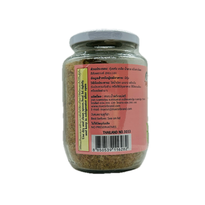 Maesri (Shrimp Powder)