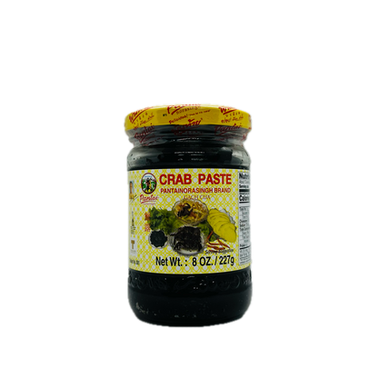 Pantai (Crab Paste) Pantainorasingh Brand