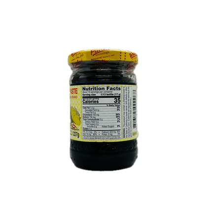 Pantai (Crab Paste) Pantainorasingh Brand