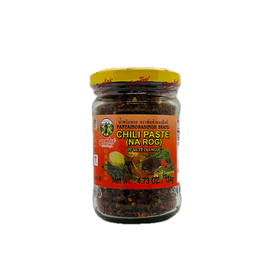 Pantai (Chili Paste NA ROG) Pantainorasingh Brand