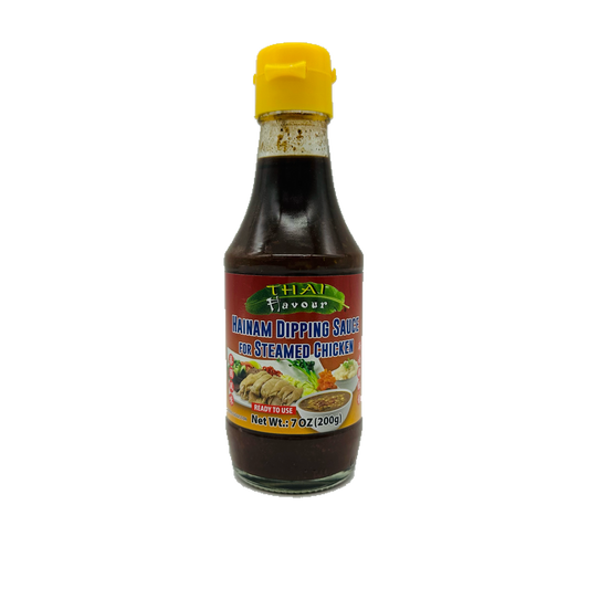 Thai Flavour (Hainam Dipping Sauce For steamed Chicken)