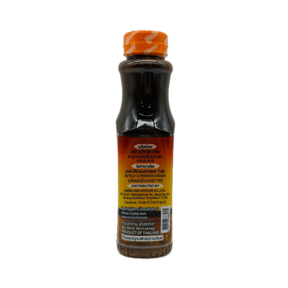 H.C Food (Fermented Fish Sauce)
