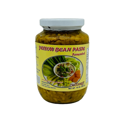 Best Choice's (Yellow Bean Paste Fermented)