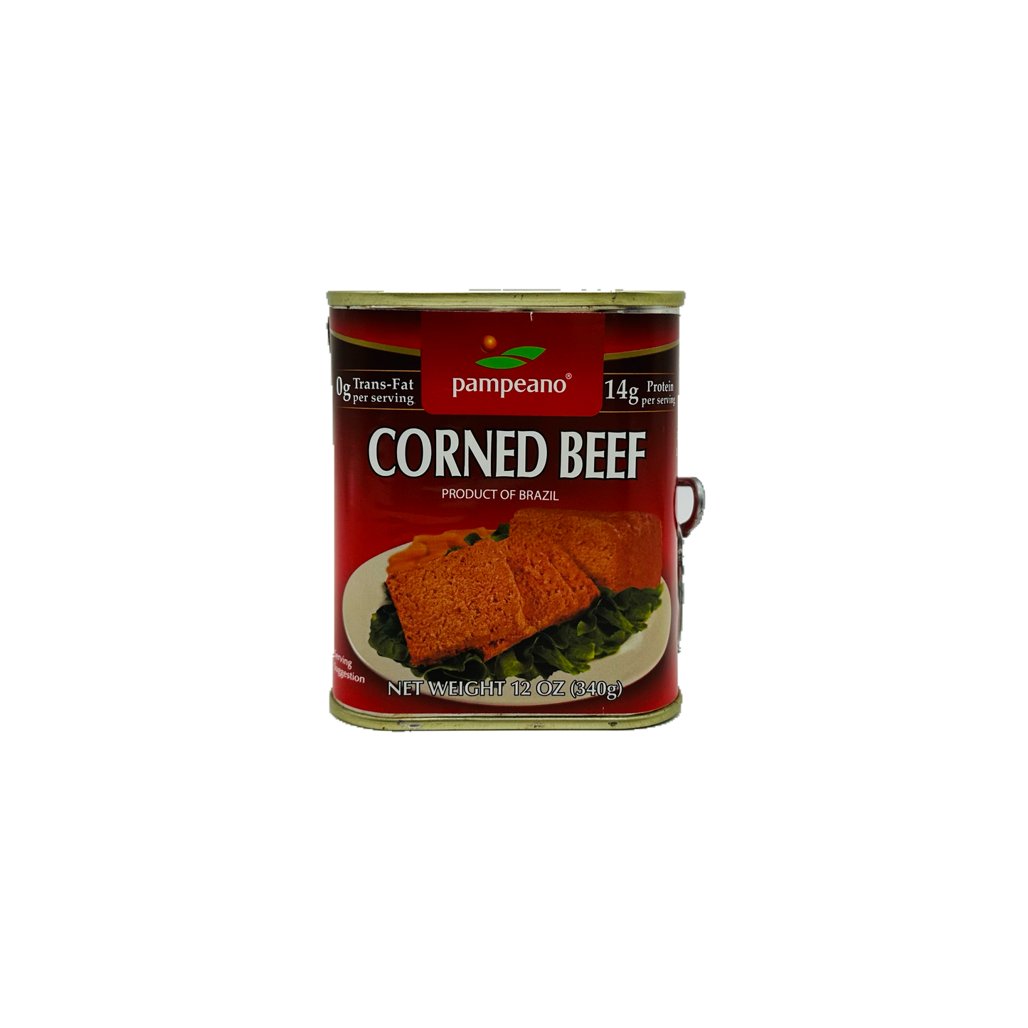 Pampeano (Corned Beef)