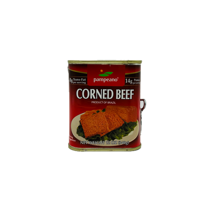 Pampeano (Corned Beef)