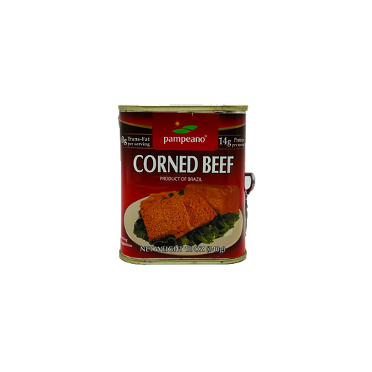 Pampeano (Corned Beef)
