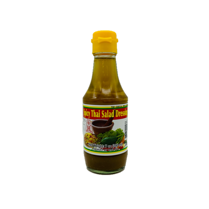 JHL (Spicy Thai Salad Dressing)