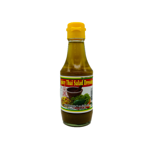 JHL (Spicy Thai Salad Dressing)