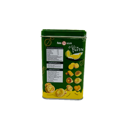 Kilin (Durian Biscuit)