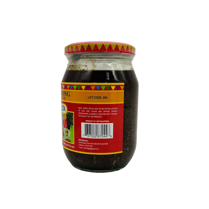 Barrio Fiesta (Ginisang Bagoong Sautéed Shrimp Paste) SPICY