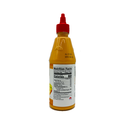 Lee Kum Kee (Sriracha Mayo)
