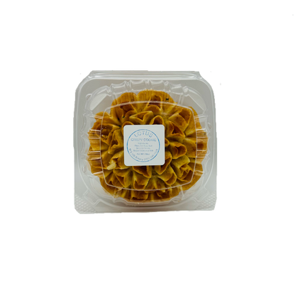 Lotus (Crispy Cookie)