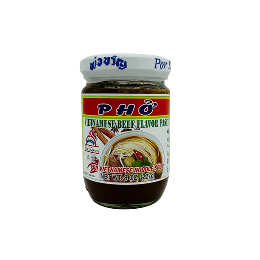 Por Kwan ( Pho Vietnamese beef flavor paste)