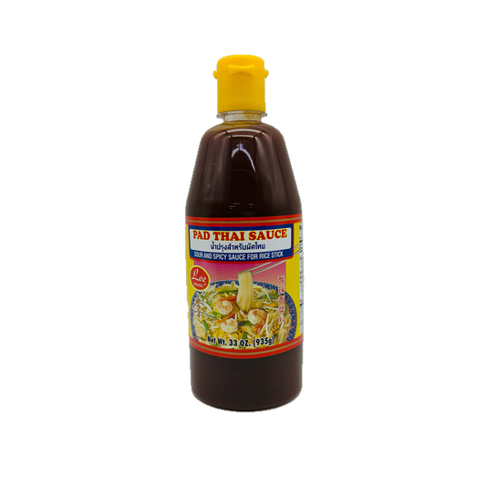 Lee Brand (Pad Thai Sauce) Sour and Spicy for Rice Stick