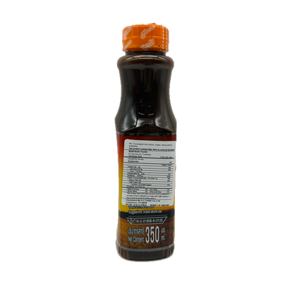 H.C Food (Fermented Fish Sauce)