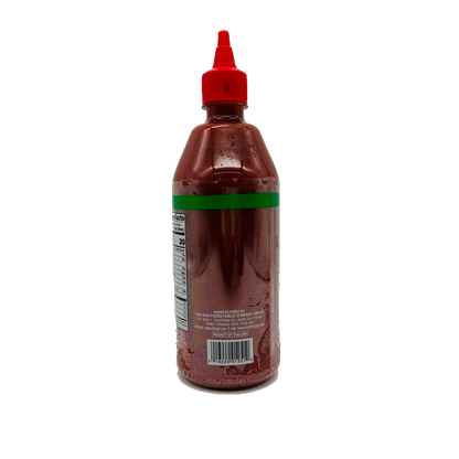 Foco (Sriricha Chili Sauce)