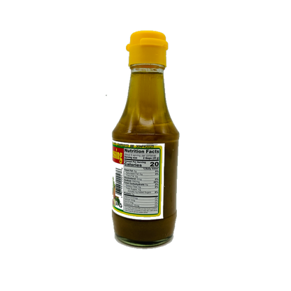 JHL (Spicy Thai Salad Dressing)