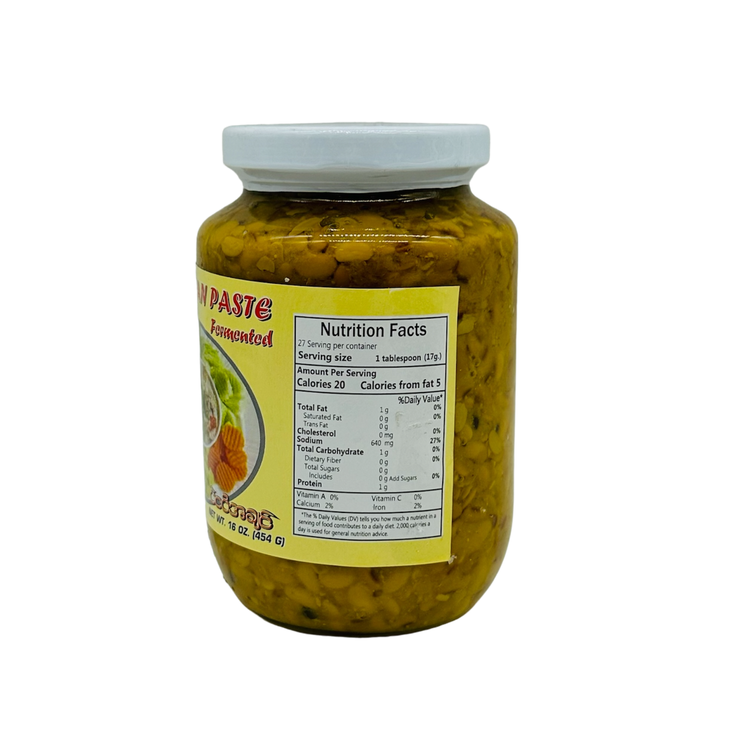 Best Choice's (Yellow Bean Paste Fermented)
