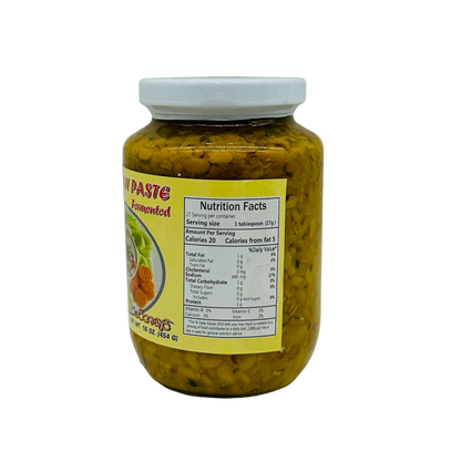 Best Choice's (Yellow Bean Paste Fermented)