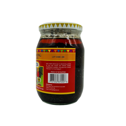 Barrio Fiesta (Ginisang Bagoong Sautéed Shrimp Paste) REGULAR