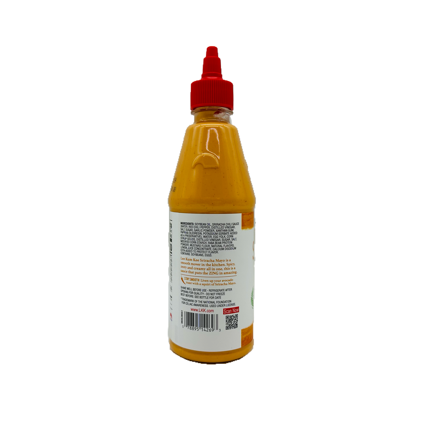 Lee Kum Kee (Sriracha Mayo)
