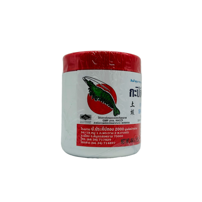 กะปิดีคลองโคน (Shrimp Paste)