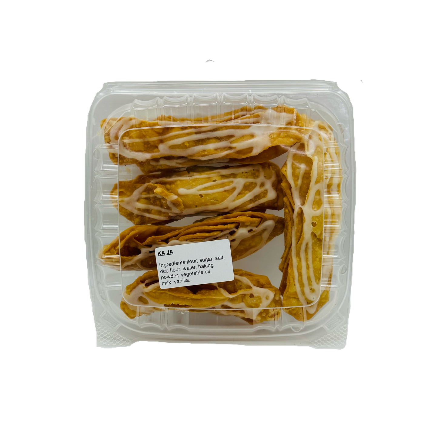 KAJA Snack