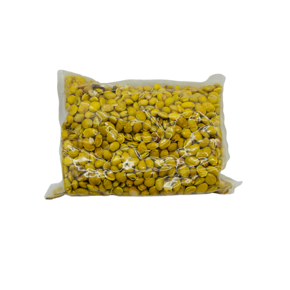 Ma Aye Kyaw (Dried Fried Beans)
