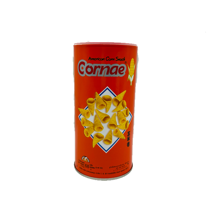 Cornae (American Corn Snack)