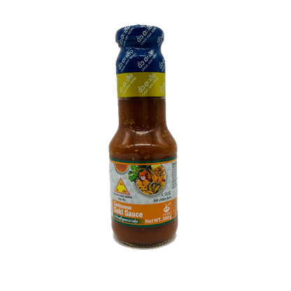 Chua Hah Seng (Cantonese Suki Sauce)
