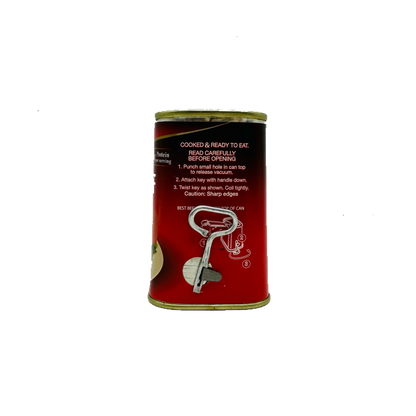 Pampeano (Corned Beef)