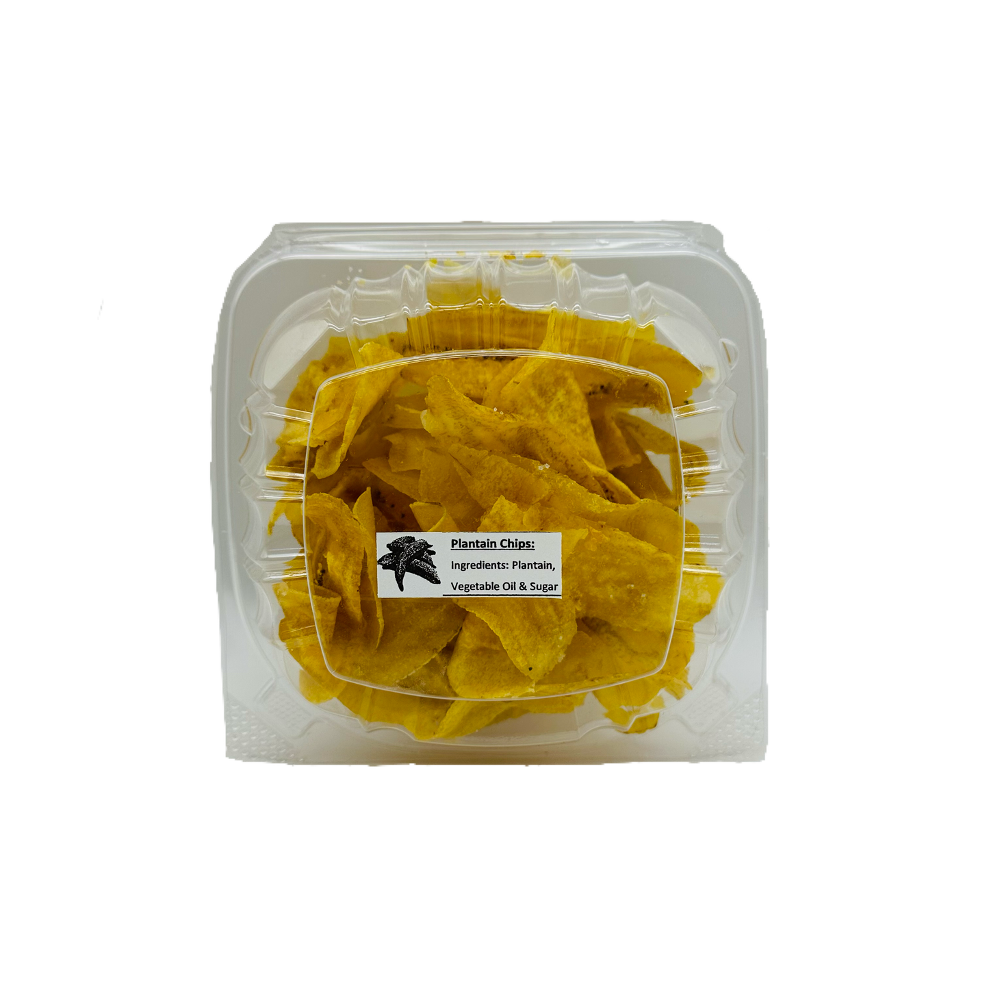 Plantain Chips