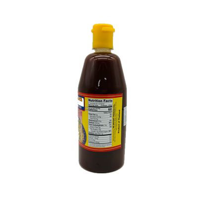 Lee Brand (Pad Thai Sauce) Sour and Spicy for Rice Stick