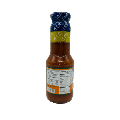 Chua Hah Seng (Cantonese Suki Sauce)