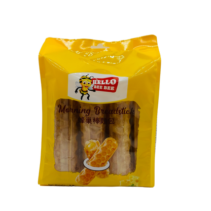 Hello Bee Bee (Morning Bread stick) Cheese Flavour