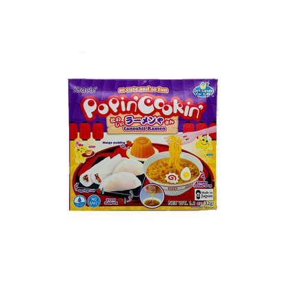 Kracie (Popin'Cookin' Tanoshii Ramen)