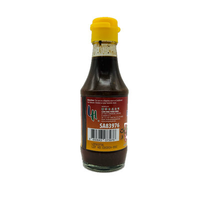 Thai Flavour (Hainam Dipping Sauce For steamed Chicken)