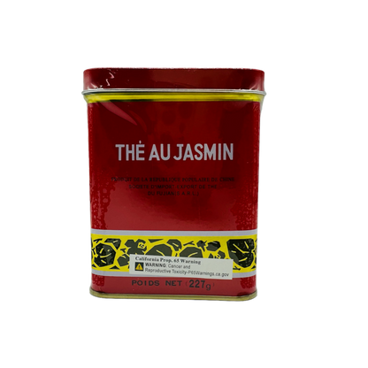 Fujian (Jasmine Tea)