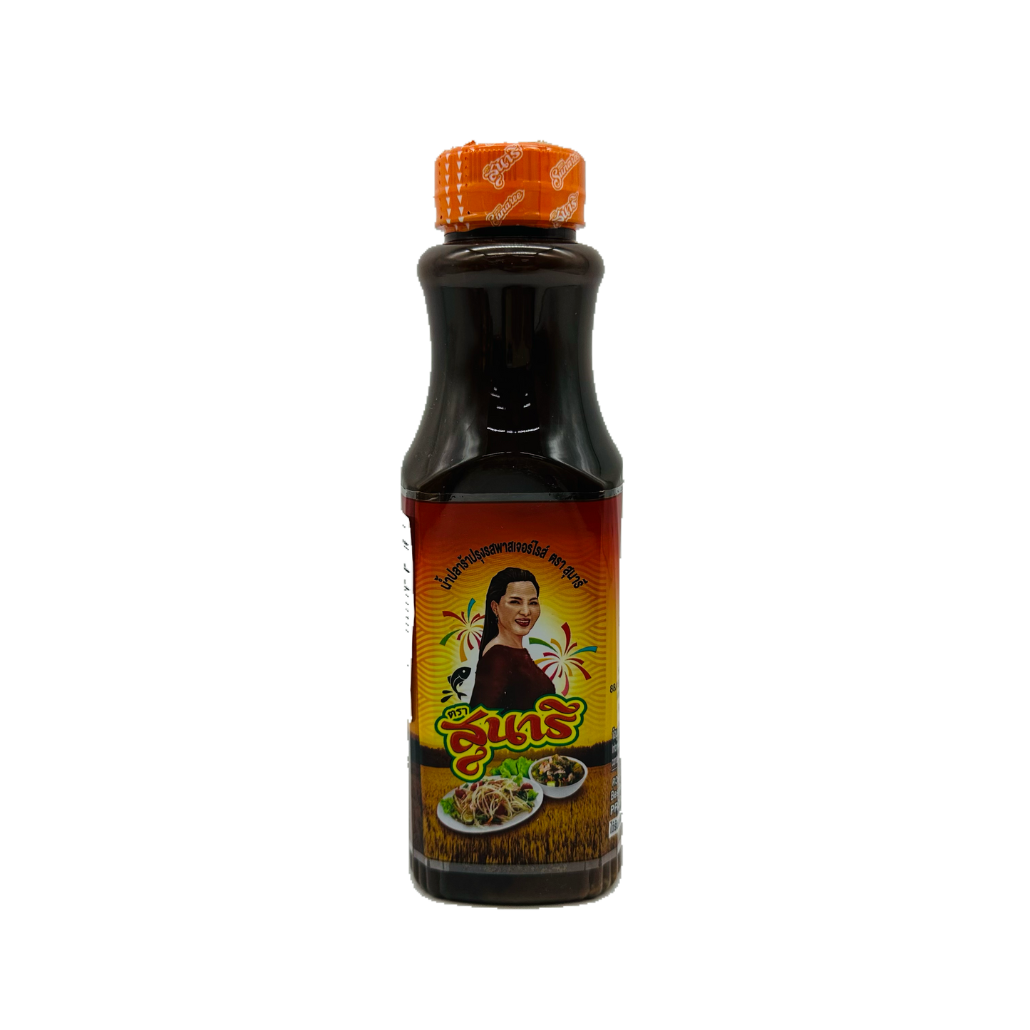 H.C Food (Fermented Fish Sauce)