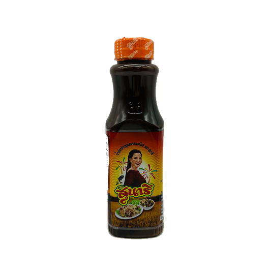 H.C Food (Fermented Fish Sauce)