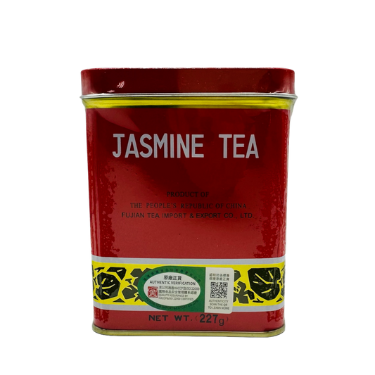 Fujian (Jasmine Tea)