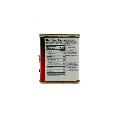 Pampeano (Corned Beef)