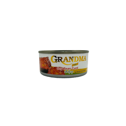 Grandma Style (Soy Bean Curd), GRANDMA (ဆီတို့ဟူး)