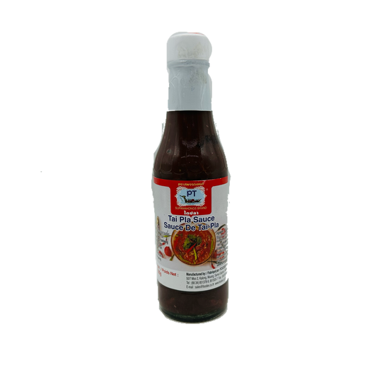 PT (Tai Pla Sauce Sauce De Tai-Pla)