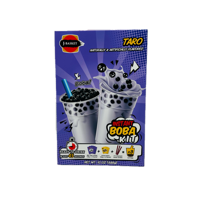 J-Basket TARO (Naturally & Artificially Flavoured)