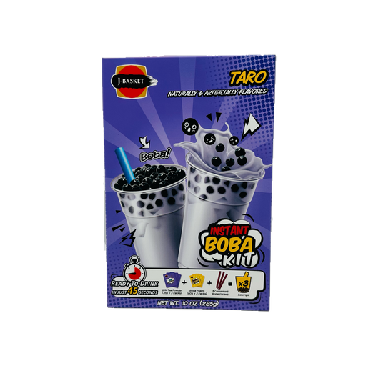 J-Basket TARO (Naturally & Artificially Flavoured)