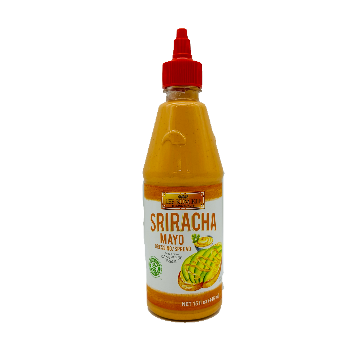 Lee Kum Kee (Sriracha Mayo)
