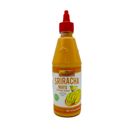 Lee Kum Kee (Sriracha Mayo)