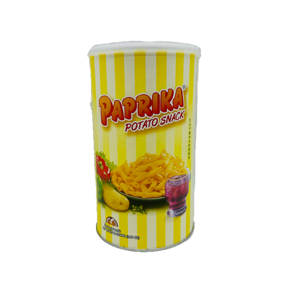 Paprika (Potato Snack)