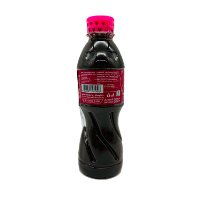 Ya Jai (Pasteurized Fermented Fish Sauce)